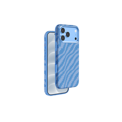 Knit P060 iPhone 18 Pro / 17 Pro MagSafe Silikon Kılıf 6944629212236