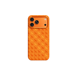 Knit M09 iPhone 18 Pro / 17 Pro MagSafe Silikon Kılıf 6944629212434