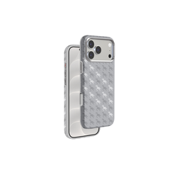 Knit M012 iPhone 18 Pro / 17 Pro MagSafe Silikon Kılıf 6944629212472