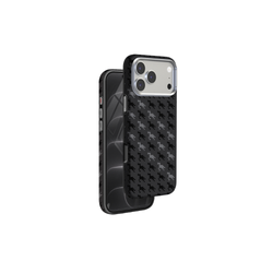 Knit M011 iPhone 18 Pro Max / 17 Pro Max MagSafe Silikon Kılıf 6944629212854