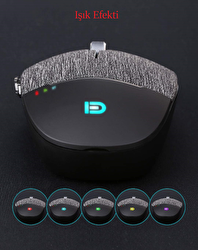FD 2.4G&BT4.0 Wi-Fi Dual Mode Rechargeable 300 mAh 6957659005273