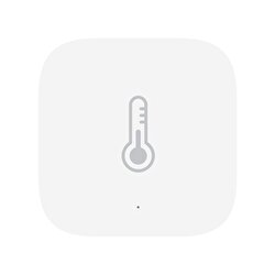 AQARA SENSOR SICAKLIK VE NEM 6970504212510