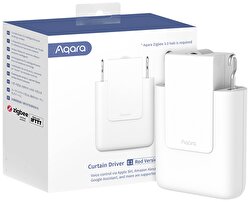 AQARA AKILLI PERDE SÜRÜCÜSÜ ROD E1 6970504216860