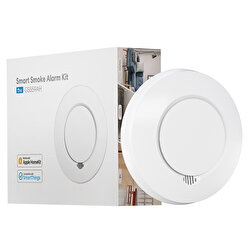 Meross Akıllı Duman Sensörü Kit 6973696562418