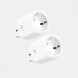 Meross Matter Akıllı Priz 6973696568830