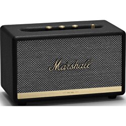Marshall Acton II Bluetooth Hoparlör - Siyah 7340055355254