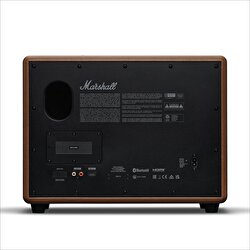 Marshall Woburn II BT Black 7340055355391