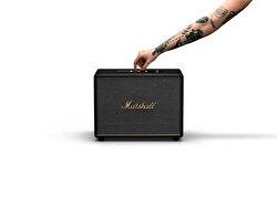 Marshall Woburn II BT Black 7340055355391