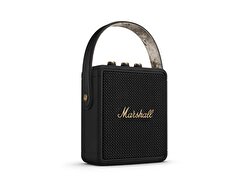 Marshall Stockwell II BT - Siyah ve Brass 7340055374989