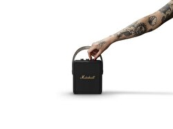 Marshall Stockwell II BT - Siyah ve Brass 7340055374989