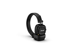 Marshall Major IV Bluetooth OE - Siyah 7340055379458
