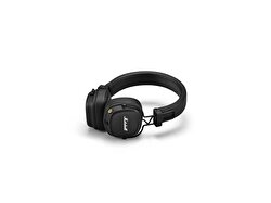 Marshall Major IV Bluetooth OE - Siyah 7340055379458