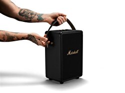 Marshall Tufton BT BlkBrass 7340055382540