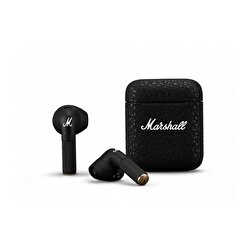 Marshall Minor III BT TWS - Siyah 7340055384315