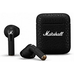 Marshall Minor III BT TWS - Siyah 7340055384315