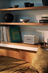Marshall Acton III BT - Krem 7340055384971