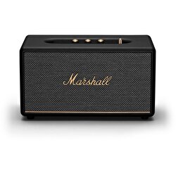 Marshall Stanmore III BT - Siyah 7340055385121