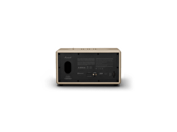 Marshall Stanmore III BT - Krem 7340055385152