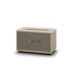 Marshall Stanmore III BT - Krem 7340055385152