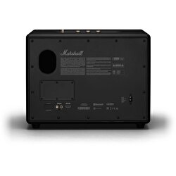 Marshall Woburn III BT - Siyah 7340055385305