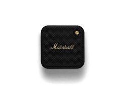 Marshall Willen Bluetooth Hoparlör - Siyah 7340055386593