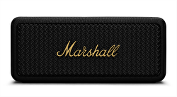 Marshall Emberton 2 BT Hoparlör Brass - Siyah 7340055391368