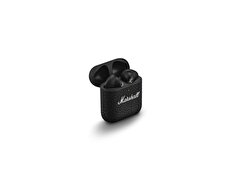 Marshall Minor IV BT ,TWS - Siyah 7340055398251
