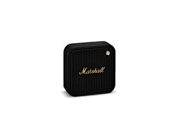Marshall Willen II Bluetooth Hoparlör - Siyah 7340055399494