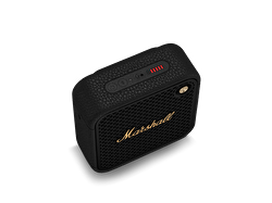 Marshall Willen II Bluetooth Hoparlör - Siyah 7340055399494