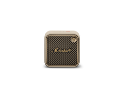 Marshall Willen II Bluetooth Hoparlör, Cream 7340055399524