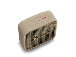 Marshall Willen II Bluetooth Hoparlör, Cream 7340055399524