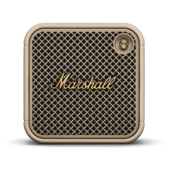 Marshall Willen II Bluetooth Hoparlör, Cream 7340055399524