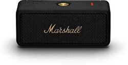 Marshall Emberton II BT Hoparlör BlkSteel 7340055400664
