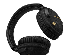 Marshall Monitor III ANC, Black 7340055401777