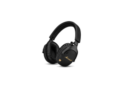 Marshall Monitor III ANC, Black 7340055401777