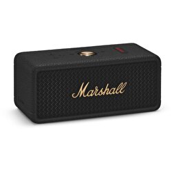 Marshall Emberton III BT Hoparlör - Siyah 7340055402255