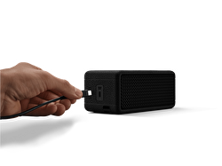 Marshall Emberton III BT Hoparlör - Siyah 7340055402255