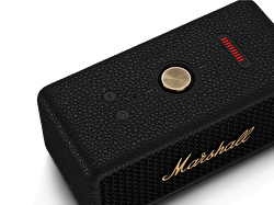 Marshall Emberton III BT Hoparlör - Siyah 7340055402255