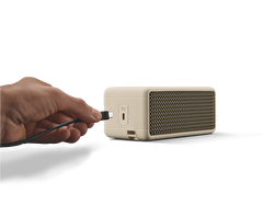 Marshall Emberton III BT Hoparlör, Cream 7340055402279