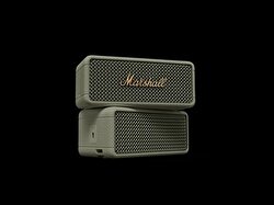 Marshall Emberton III BT Hoparlör Sage 7340055405188
