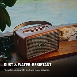 Marshall Kilburn III BT Hoparlör, Brown 7340055406871