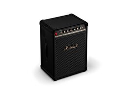 Marshall Bromley 750 BT Hoparlör,Blk&Brass 7340055407397