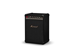 Marshall Bromley 750 BT Hoparlör,Blk&Brass 7340055407397