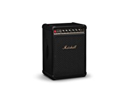 Marshall Bromley 750 BT Hoparlör,Blk&Brass 7340055407397