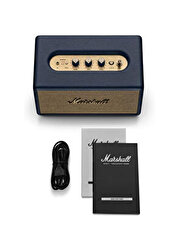 Marshall Acton III BT  Gece Mavisi 7340055408172