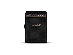 Marshall Bromley 450, Black and Brass 7340055409384