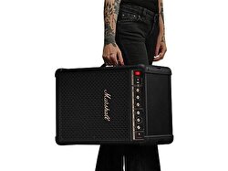 Marshall Bromley 450, Black and Brass 7340055409384
