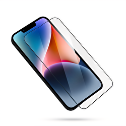 Grafent Samurai iPhone 15 Plus Ekran Koruyucu 7394090000083