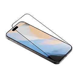 Grafent Samurai Serisi iPhone 17 Pro Ekran Koruyucu 7394090000117