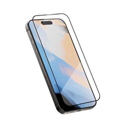 Grafent Samurai Serisi iPhone 17 Pro Max Ekran Koruyucu 7394090000118